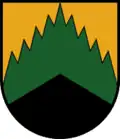 Coat of arms of Stummerberg