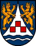 Coat of arms of Wernstein am Inn