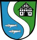 Coat of arms of Schwerin