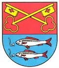 Coat of arms of Havelsee