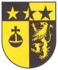 Coat of arms of Kollweiler