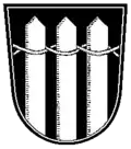 Coat of arms of Pfofeld