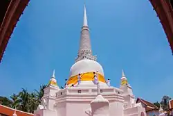 Wat Khian Bang Kaeo Temple