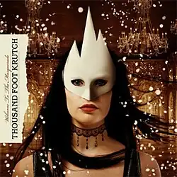 Welcome to the Masquerade (Thousand Foot Krutch album)