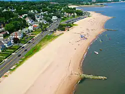 Image 5West Haven (from List of municipalities in Connecticut)