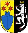 Coat of arms of Wigoltingen