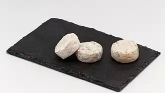 Rigotte de Condrieu – (France)