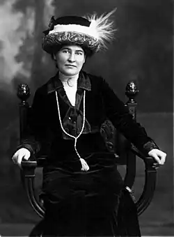 Willa Cather (1873–1947), novelist