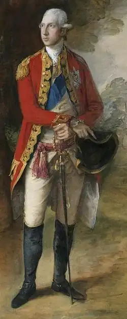 Prince William Henry
