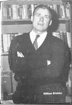 Brinkley in the mid-1950s