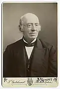 William Lloyd Garrison