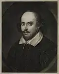William Shakespeare