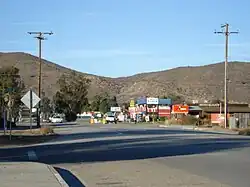 Winchester, December 2007