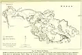 Map Woodlark Island 1945
