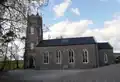 Former Church of Ireland in Woodsgift