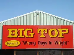 Wrong Days in Wright