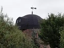 Windmill in Wusterwitz