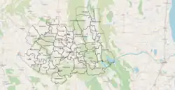 Pulivendula Revenue Division, Badvel Revenue Division