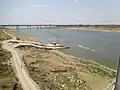Yamuna River (road bridge)