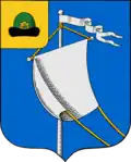 Coat of arms of Yelatma