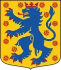 Coat of arms of Ystad