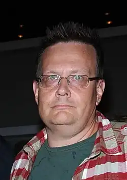 Yuri Sazonoff in 2013