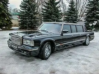 ZIL-4112R
