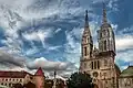 Zagreb Cathedral