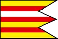 Flag of Žarnov