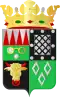 Coat of arms of Zeevang