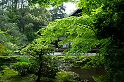 Another part of the complex