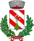 Coat of arms of Zerba