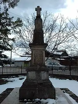 War monument