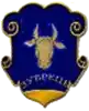 Coat of arms of Zubrets
