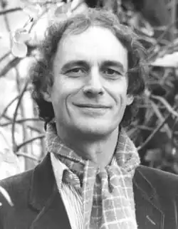 Garry O'Connor, writer