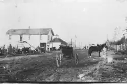 Saint Urban, c. 1915