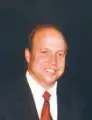 Robert A. Swanson (2000; photo from 1999)